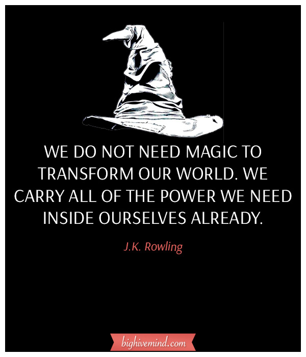 27 Most Famous Harry Potter Quotes That You Must Read - Picss Mine
