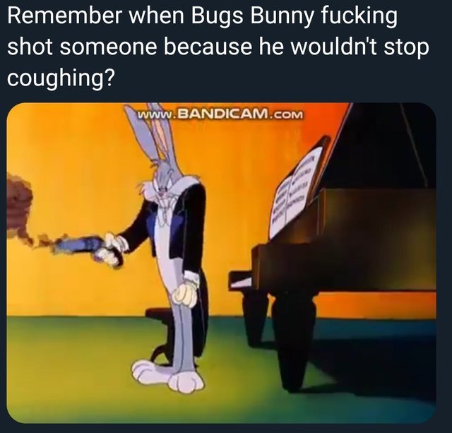 32 Bugs Bunny Meme That Make You Kid Again - Picss Mine