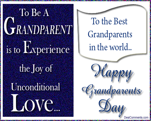 Download 25 National Grandparents Day Wishes Picss Mine