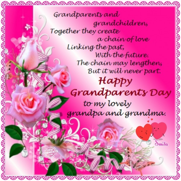Download 25 National Grandparents Day Wishes Picss Mine