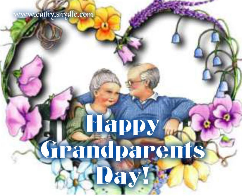 Download 25 National Grandparents Day Wishes Picss Mine