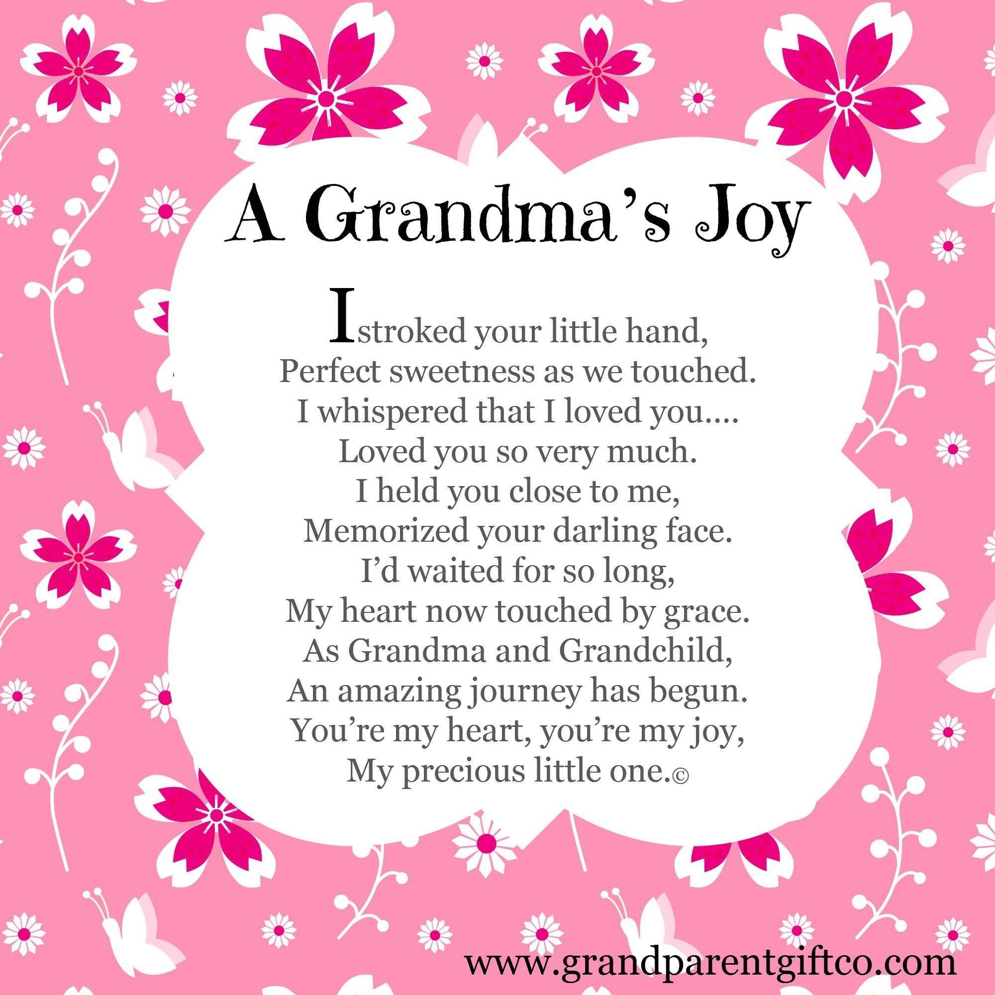 Best Grandma And Granddaughter Relationship Quotes in the world Check ...