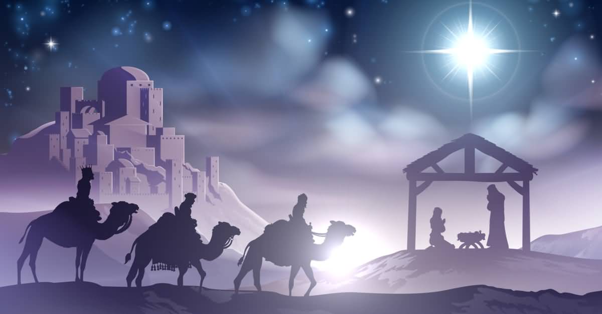 20+ Happy Epiphany Day Wishes &amp; Greetings - Picss Mine