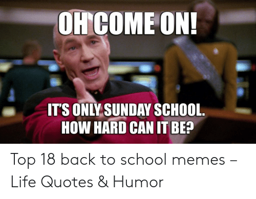 19 Its Sunday Meme 18 Images Pics Picss Mine