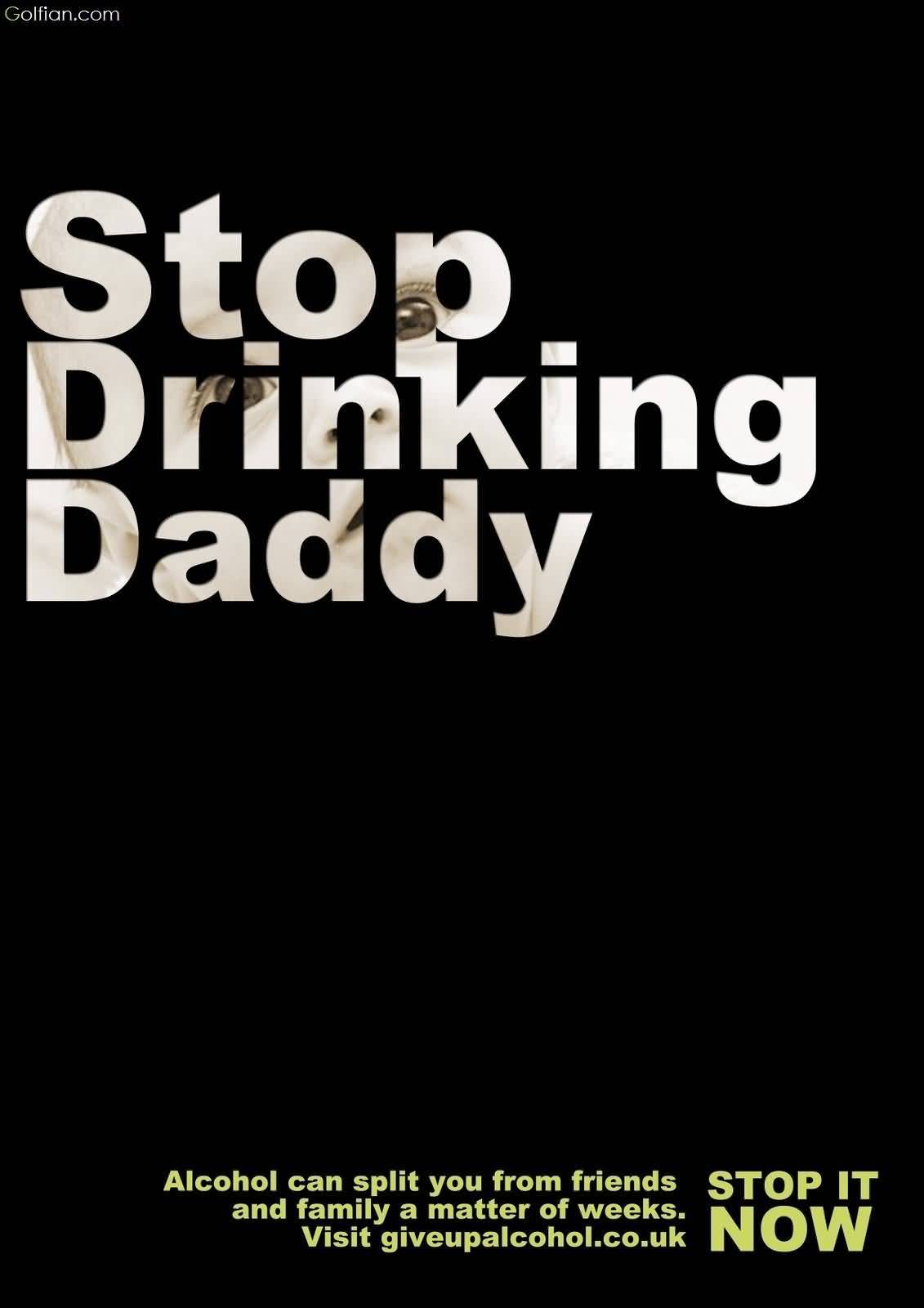 21 Stop Drinking Alcohol Quotes Pictures & Photos - Picss Mine