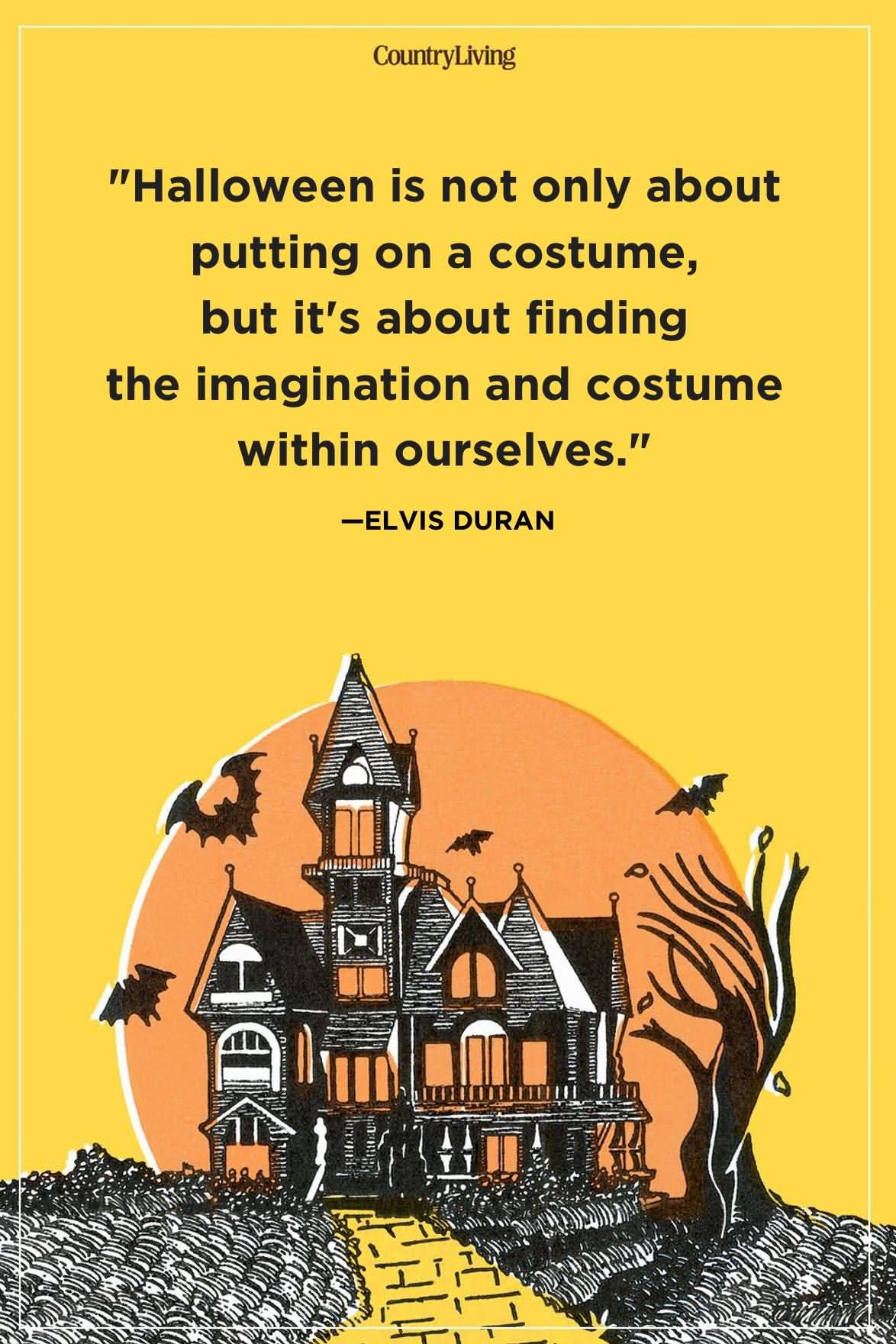Download 19 Funny Halloween Quotes Photos & Images - Picss Mine