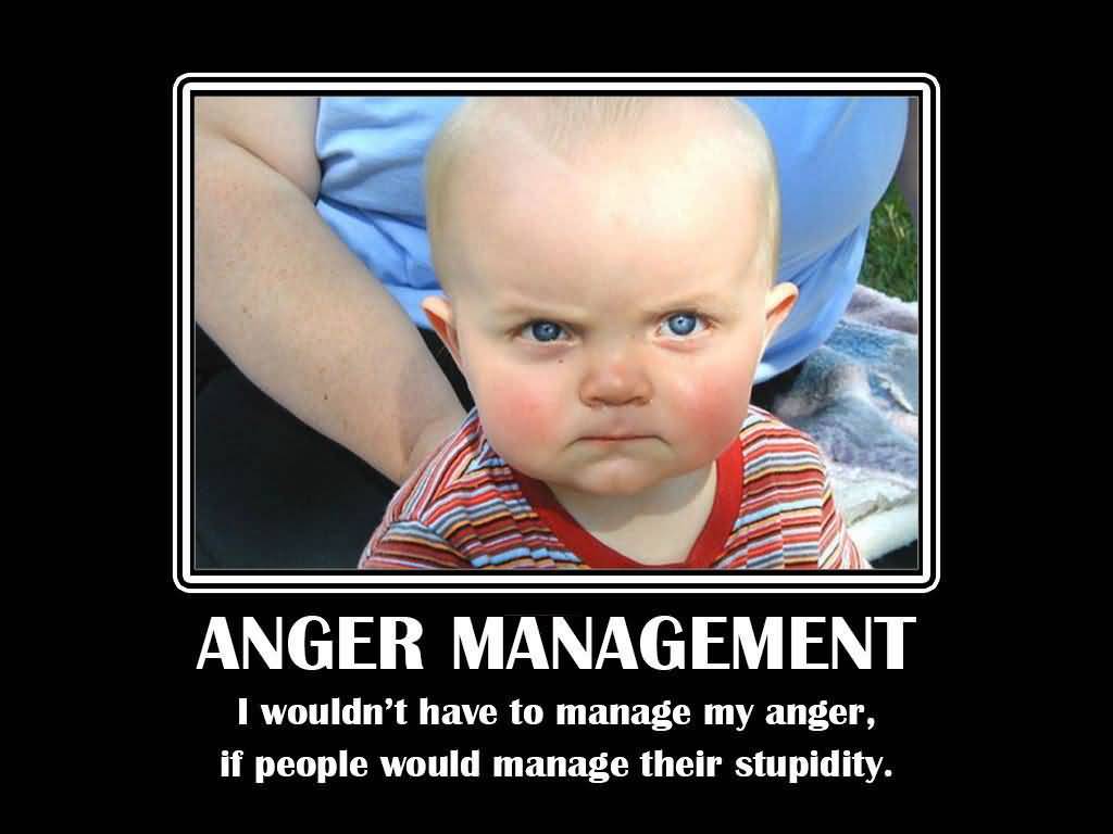 19 Funny Anger Quotes Pictures And Images Picss Mine