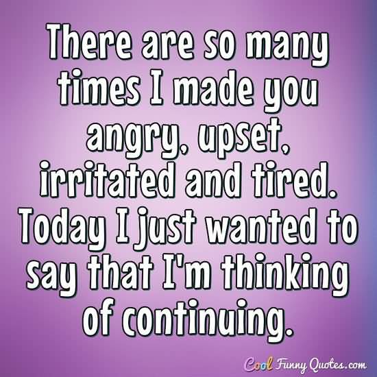 19 Funny Anger Quotes Pictures And Images Picss Mine