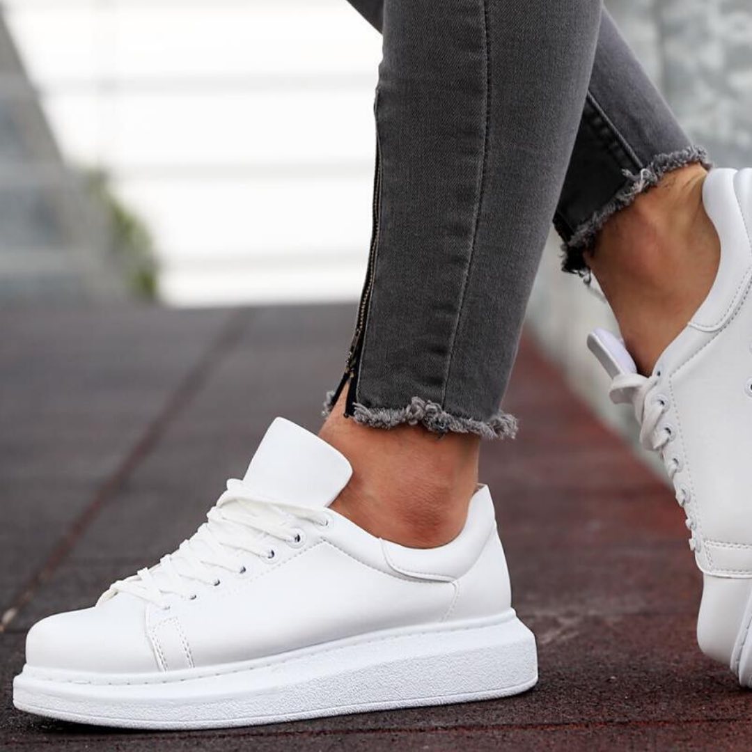 Casual Design Sneakers, $69 by Limited Stock and Series! SAVE Up To 50% ...