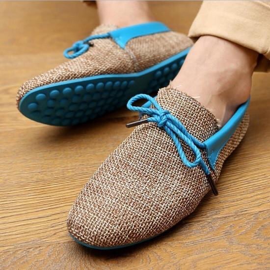 COMFORTABLE SUMMER MOCCASINS, $57.90 by (active link in bio) . Free ...