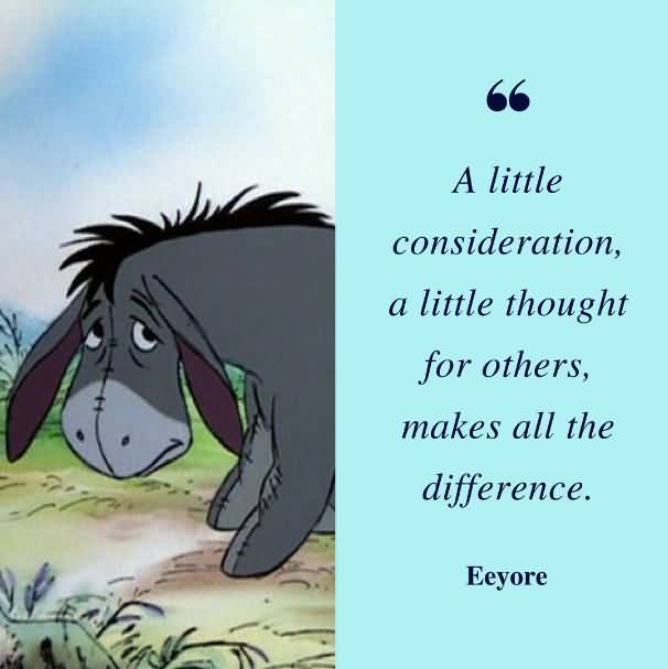 23 Eeyore Quotes Famous Sayings Images - Picss Mine