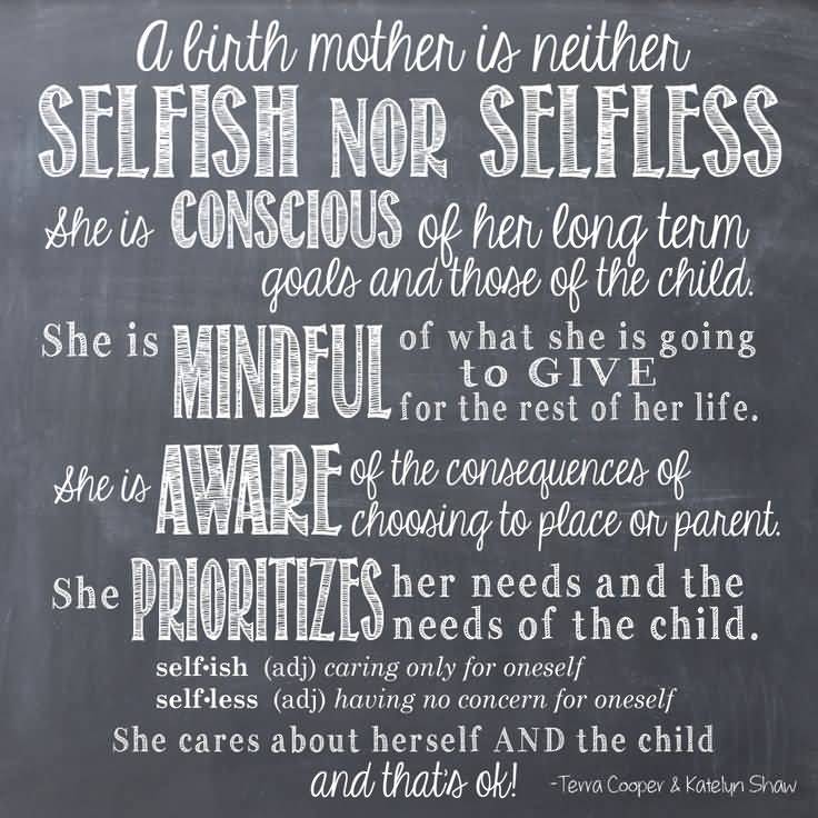 22 Selfish Parents Quotes Photos & Images - Picss Mine