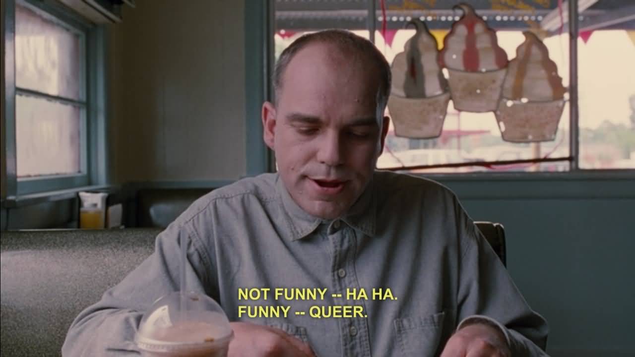 21 Sling Blade Quotes Pictures and Photos - Picss Mine