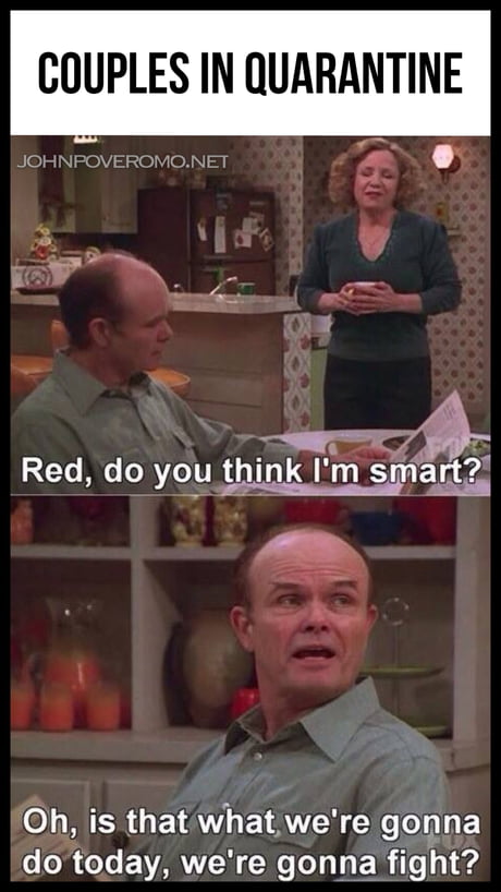 22 Red Forman Meme Funny Jokes Pictures - Picss Mine