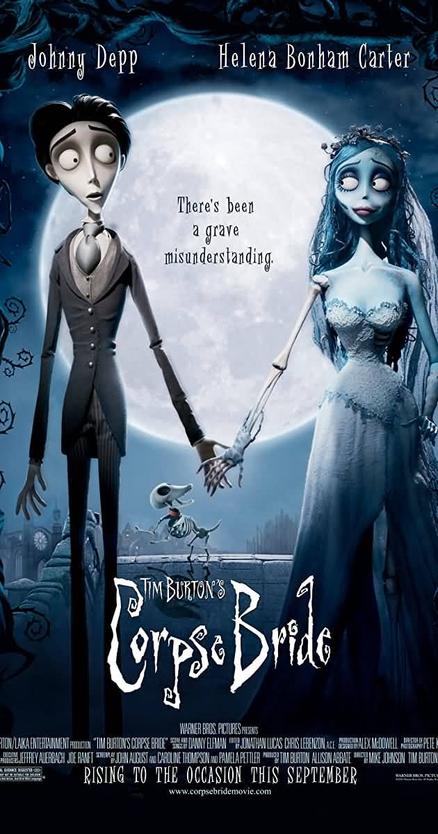 21 Images Of Corpse Bride Vows You Must See Picss Mine