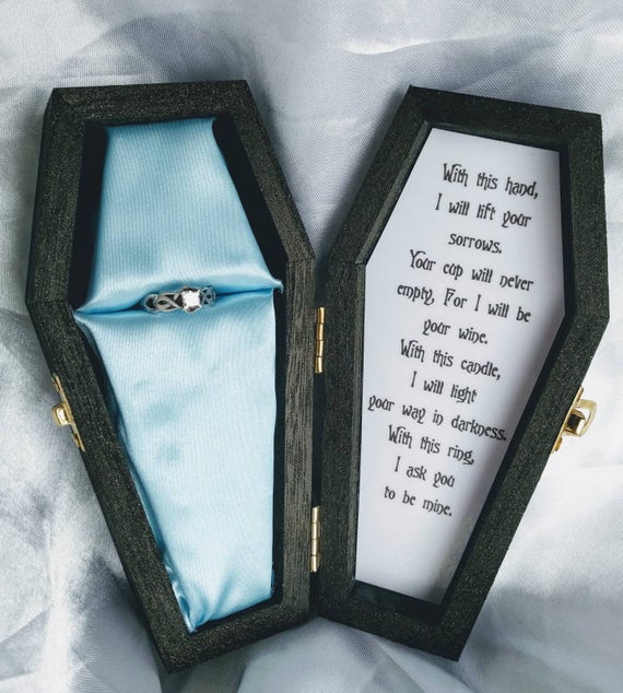 21 Images Of Corpse Bride Vows You Must See - Picss Mine