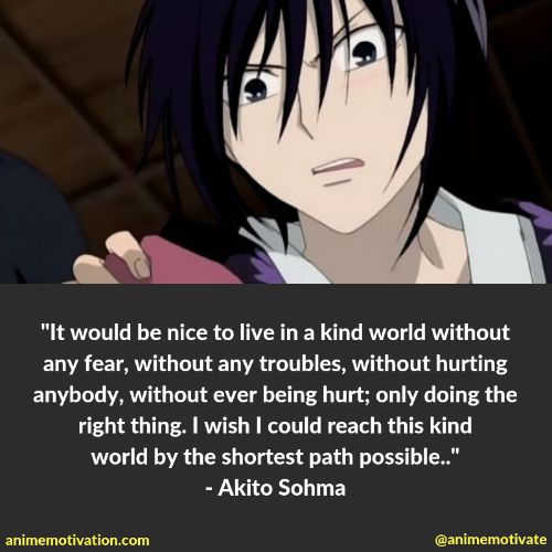 21 Akito Fruits Basket Quotes Pictures Collection - Picss Mine