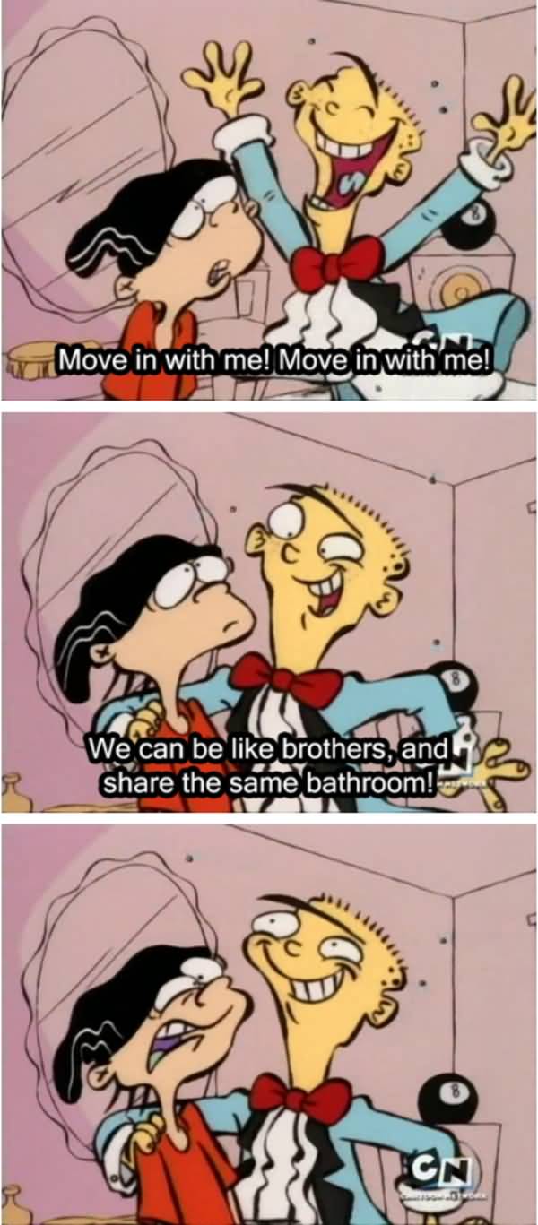 20 Ed Edd And Eddy Quotes Pictures - Picss Mine