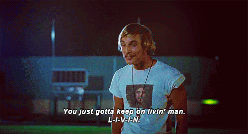 17 Dazed and Confused Quotes Pictures Collection - Picss Mine