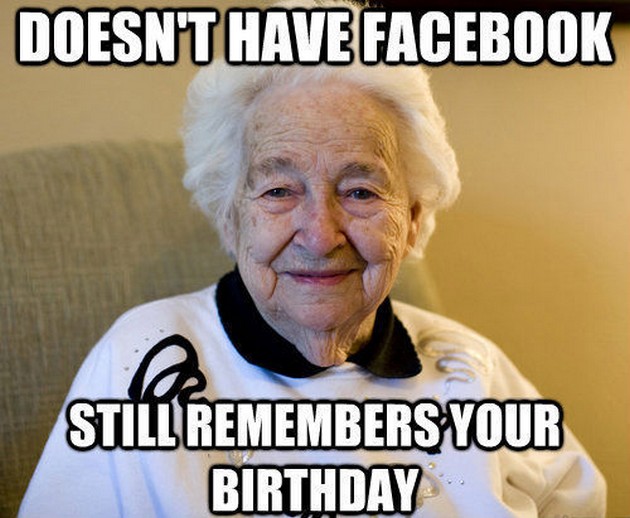 Funniest Facebook Birthday Meme Photos Picss Mine