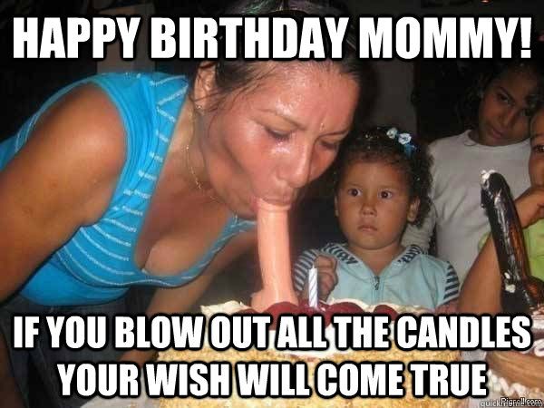 20 Funny Mother Birthday Meme Images Picss Mine.
