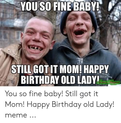 Best Happy Birthday Old Lady Wishes Picss Mine